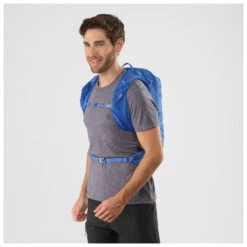 Salomon XT 15 - Wanderrucksack -Deuter Geschaft salomon xt 15 wanderrucksack detail 6