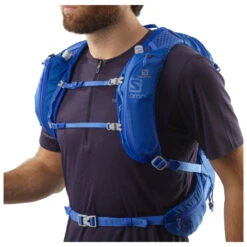 Salomon XT 15 - Wanderrucksack -Deuter Geschaft salomon xt 15 wanderrucksack detail 8