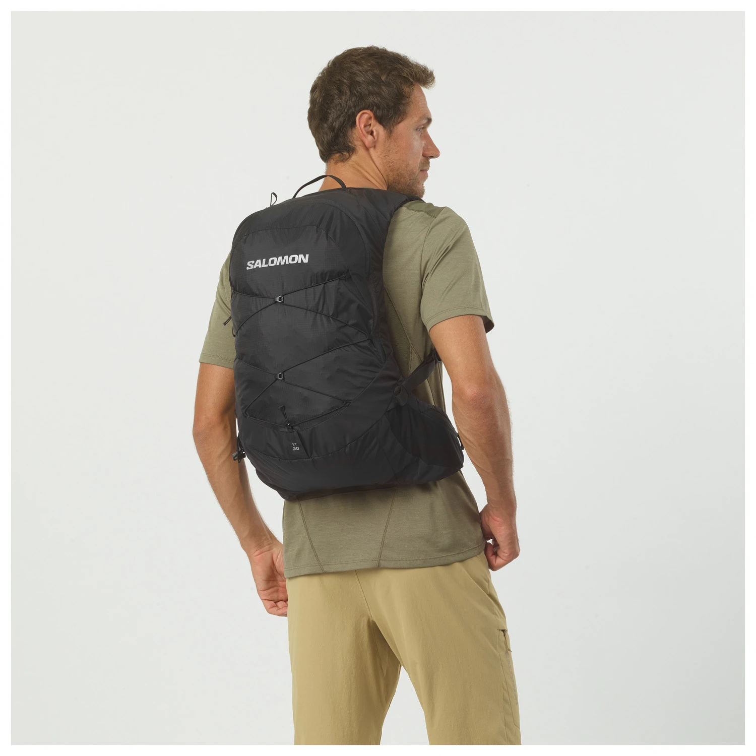 Salomon XT 20 - Wanderrucksack 7 Salomon XT 20 - Wanderrucksack – Bild 5