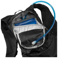 Salomon XT 6 - Wanderrucksack -Deuter Geschaft salomon xt 6 wanderrucksack detail 3