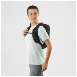 Salomon XT 6 - Wanderrucksack -Deuter Geschaft salomon xt 6 wanderrucksack detail 5