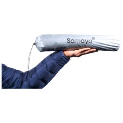 Samaya Vestibule 2.0 Nylon - Zelterweiterung 16 Samaya Vestibule 2.0 Nylon - Zelterweiterung -Deuter Geschaft samaya vestibule 20 nylon zelterweiterung detail 7