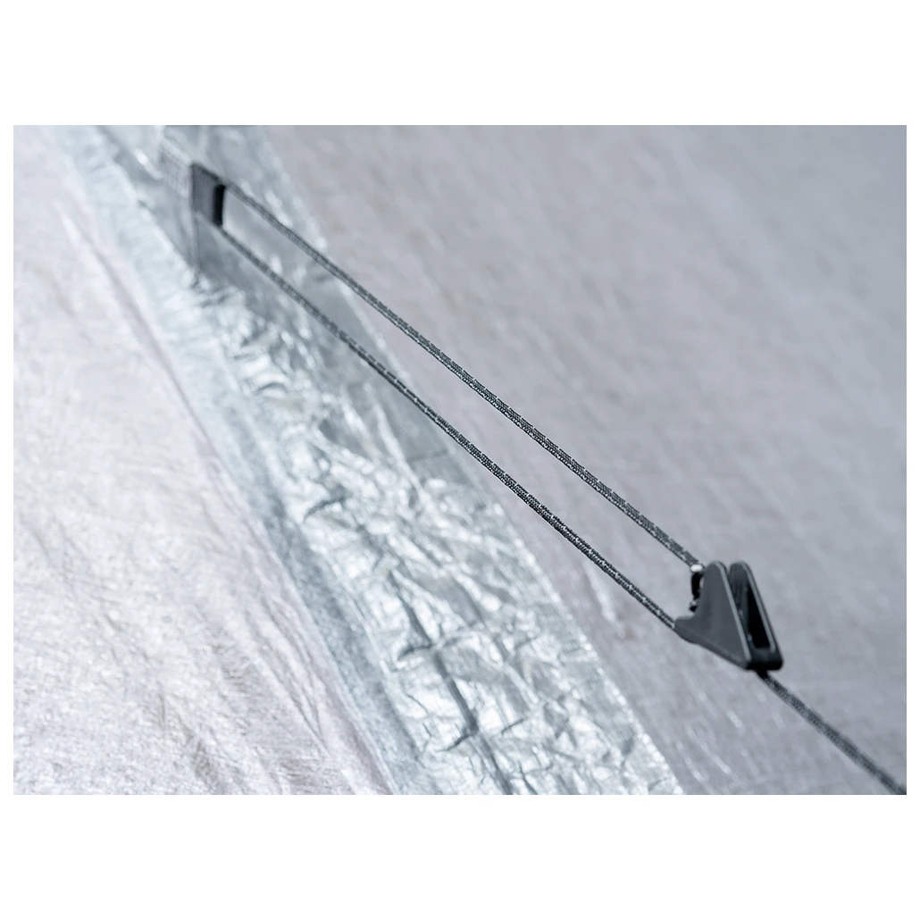 Samaya Vestibule 2.5 Dyneema - Zelterweiterung 9 Samaya Vestibule 2.5 Dyneema - Zelterweiterung – Bild 7