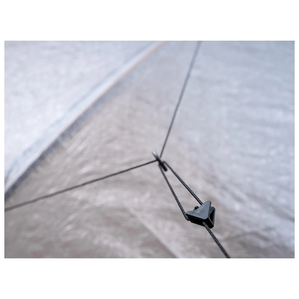 Samaya Vestibule 2.5 Dyneema - Zelterweiterung 10 Samaya Vestibule 2.5 Dyneema - Zelterweiterung – Bild 8