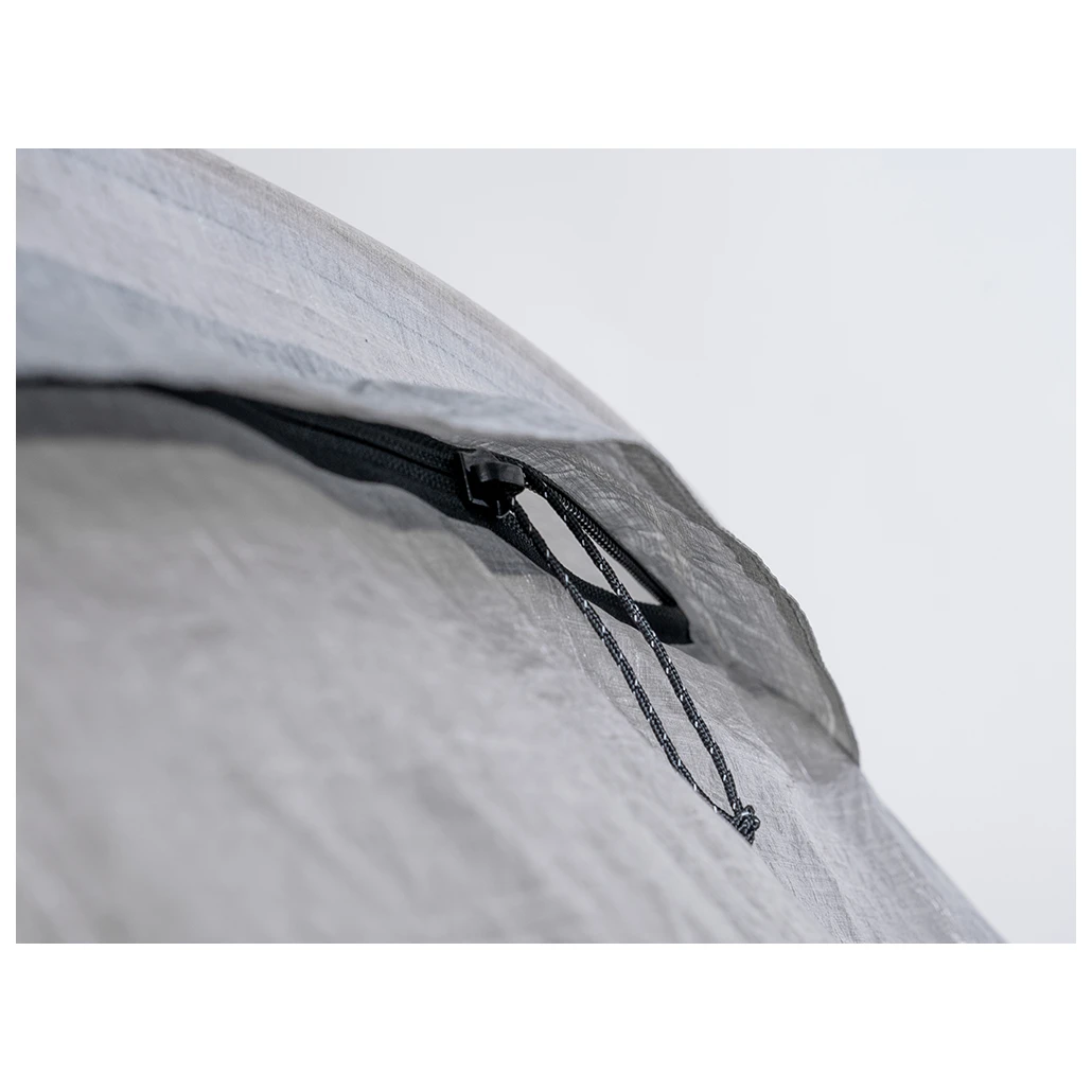 Samaya Vestibule 2.5 Dyneema - Zelterweiterung 11 Samaya Vestibule 2.5 Dyneema - Zelterweiterung – Bild 9