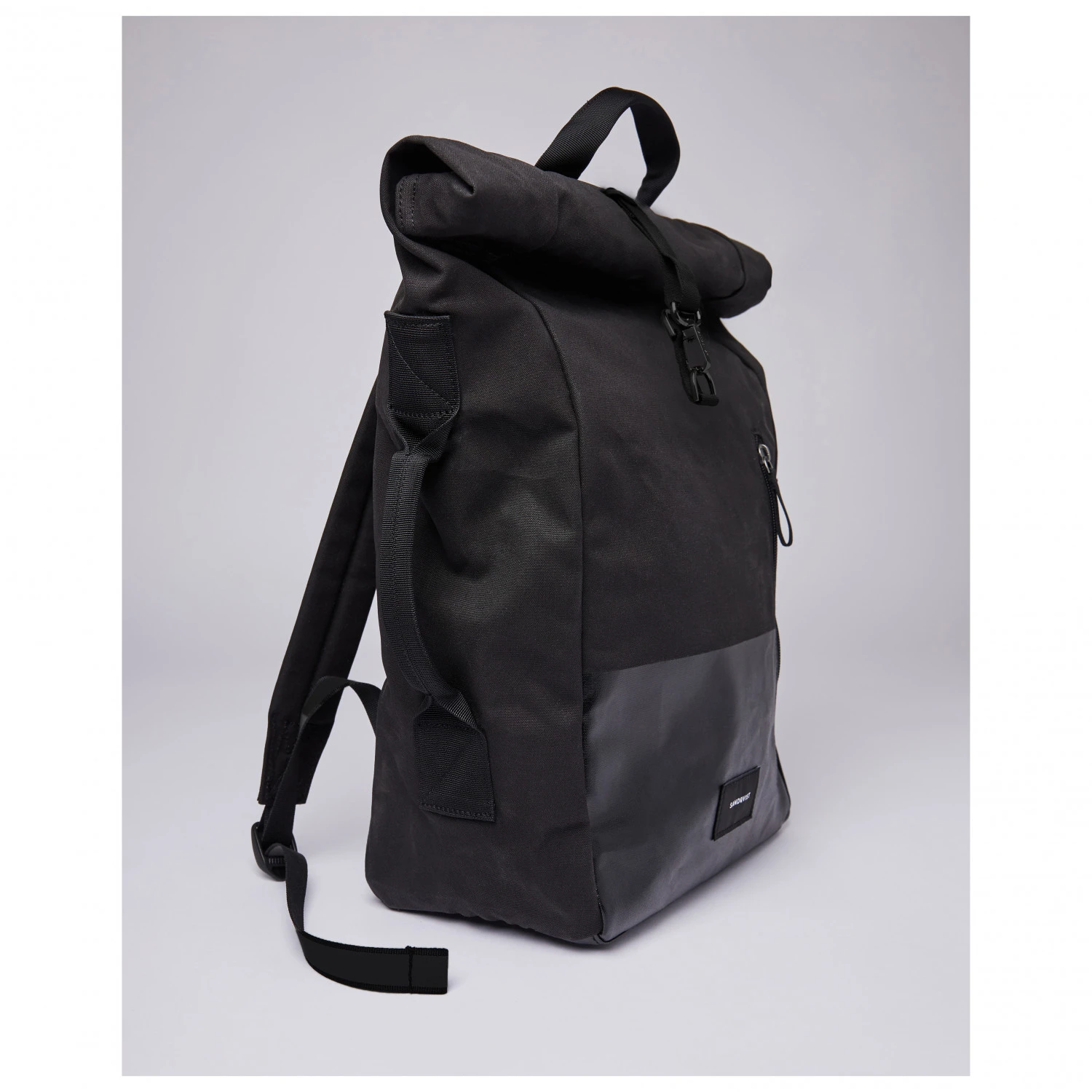 Sandqvist Dante Vegan 16 + 7 - Daypack 5 Sandqvist Dante Vegan 16 + 7 - Daypack – Bild 3