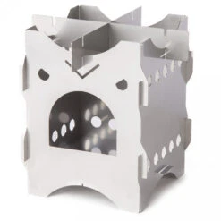 Savotta Grumpy Stove - Trockenbrennstoffkocher