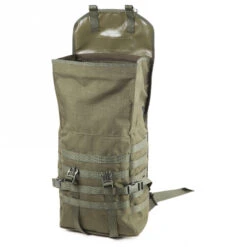 Savotta Jääkäri S 20 - Wanderrucksack -Deuter Geschaft savotta jaeaekaeri s 20 wanderrucksack detail 3