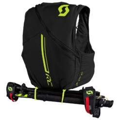 Scott Trail RC TR 10 - Laufweste -Deuter Geschaft scott trail rc tr 10 laufweste detail 3