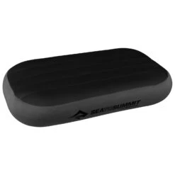 Sea To Summit Aeros Premium Deluxe - Kissen -Deuter Geschaft sea to summit aeros premium deluxe kissen 1