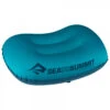 Sea To Summit Aeros Ultralight Pillow Ultralight - Kissen 2 Sea To Summit Aeros Ultralight Pillow Ultralight - Kissen -Deuter Geschaft sea to summit aeros ultralight pillow ultralight kissen