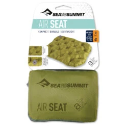 Sea To Summit Air Seat -Deuter Geschaft sea to summit air seat detail 4