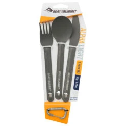 Sea To Summit Alpha Light Cutlery Set (3-teilig) -Deuter Geschaft sea to summit alpha light cutlery set 3 teilig detail 6