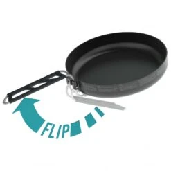 Sea To Summit Alpha Pan 8 Inch With Halo NS - Pfanne -Deuter Geschaft sea to summit alpha pan 8 inch with halo ns pfanne detail 2