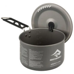 Sea To Summit AlphaSet 1.1 - Topf -Deuter Geschaft sea to summit alphaset 11 topf detail 4