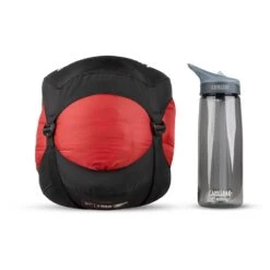 Sea To Summit Alpine ApII - Daunenschlafsack -Deuter Geschaft sea to summit alpine apii daunenschlafsack detail 11