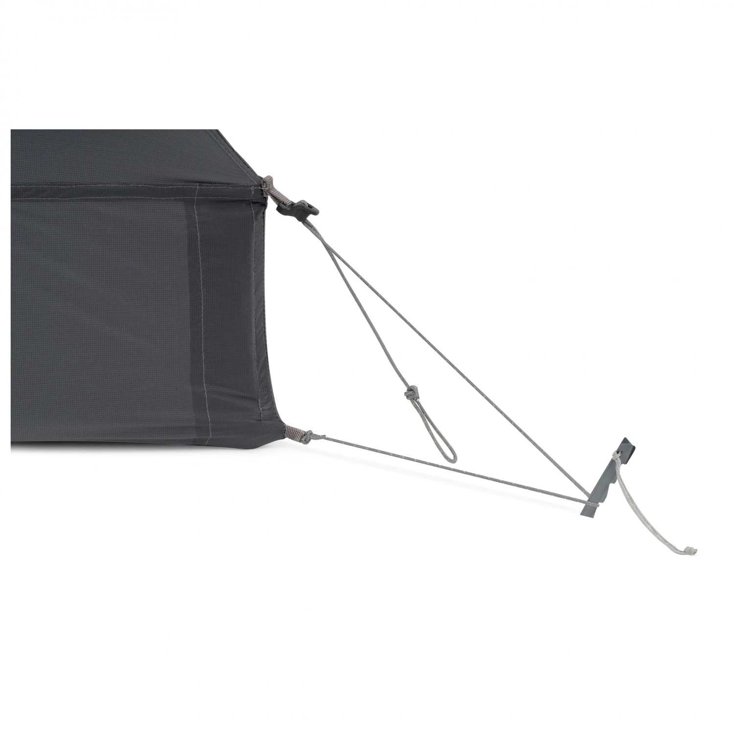 Sea To Summit Alto TR1 Plus - 1-Personen Zelt 8 Sea To Summit Alto TR1 Plus - 1-Personen Zelt – Bild 6