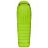 Sea To Summit Ascent AcI - Daunenschlafsack 2 Sea To Summit Ascent AcI - Daunenschlafsack -Deuter Geschaft sea to summit ascent aci daunenschlafsack
