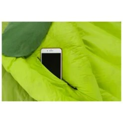 Sea To Summit Ascent AcII - Daunenschlafsack -Deuter Geschaft sea to summit ascent acii daunenschlafsack detail 10