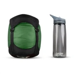 Sea To Summit Ascent AcII - Daunenschlafsack -Deuter Geschaft sea to summit ascent acii daunenschlafsack detail 11