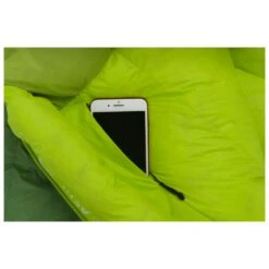 Sea To Summit Ascent AcIII - Daunenschlafsack -Deuter Geschaft sea to summit ascent aciii daunenschlafsack detail 10