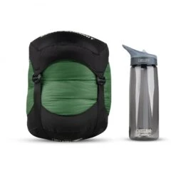 Sea To Summit Ascent AcIII - Daunenschlafsack -Deuter Geschaft sea to summit ascent aciii daunenschlafsack detail 11