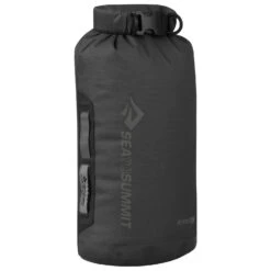 Sea To Summit Big River Dry Bag - Packsack -Deuter Geschaft sea to summit big river dry bag packsack 1