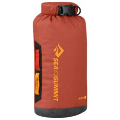 Sea To Summit Big River Dry Bag - Packsack -Deuter Geschaft sea to summit big river dry bag packsack 2