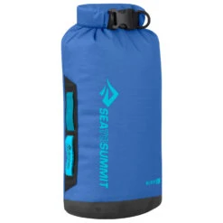 Sea To Summit Big River Dry Bag - Packsack -Deuter Geschaft sea to summit big river dry bag packsack 3
