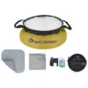 Sea To Summit Camp Kitchen Clean-Up Kit -Deuter Geschaft sea to summit camp kitchen clean up kit
