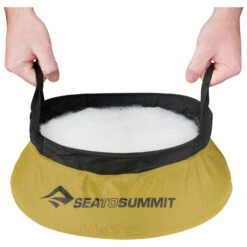 Sea To Summit Camp Kitchen Clean-Up Kit -Deuter Geschaft sea to summit camp kitchen clean up kit detail 4