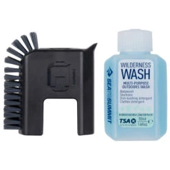 Sea To Summit Camp Kitchen Clean-Up Kit -Deuter Geschaft sea to summit camp kitchen clean up kit detail 9