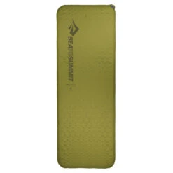 Sea To Summit Camp Mat Self Inflating - Isomatte -Deuter Geschaft sea to summit camp mat self inflating isomatte 1