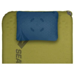 Sea To Summit Camp Mat Self Inflating - Isomatte -Deuter Geschaft sea to summit camp mat self inflating isomatte detail 3