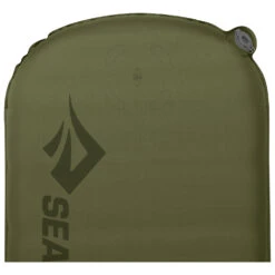 Sea To Summit Camp Plus Self Inflating - Isomatte -Deuter Geschaft sea to summit camp plus self inflating isomatte detail 3