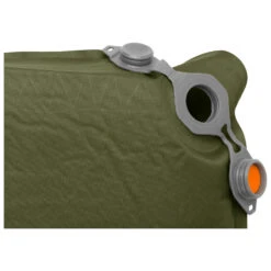 Sea To Summit Camp Plus Self Inflating Rectangular - Isomatte -Deuter Geschaft sea to summit camp plus self inflating rectangular isomatte detail 5