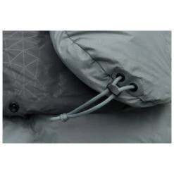 Sea To Summit Cinder CD1 - Integrated Down Quilt - Decke -Deuter Geschaft sea to summit cinder cd1 integrated down quilt decke detail 5