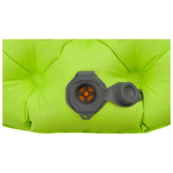 Sea To Summit Comfort Light Insulated Mat - Isomatte -Deuter Geschaft sea to summit comfort light insulated mat isomatte detail 3