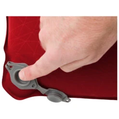 Sea To Summit Comfort Plus Self Inflating Mat - Isomatte -Deuter Geschaft sea to summit comfort plus self inflating mat isomatte detail 3