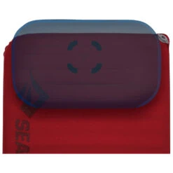 Sea To Summit Comfort Plus Self Inflating Mat - Isomatte -Deuter Geschaft sea to summit comfort plus self inflating mat isomatte detail 5