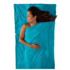 Sea To Summit Coolmax Adaptor Traveller Liner - Reiseschlafsack 7 Sea To Summit Coolmax Adaptor Traveller Liner - Reiseschlafsack -Deuter Geschaft sea to summit coolmax adaptor traveller liner reiseschlafsack detail 3