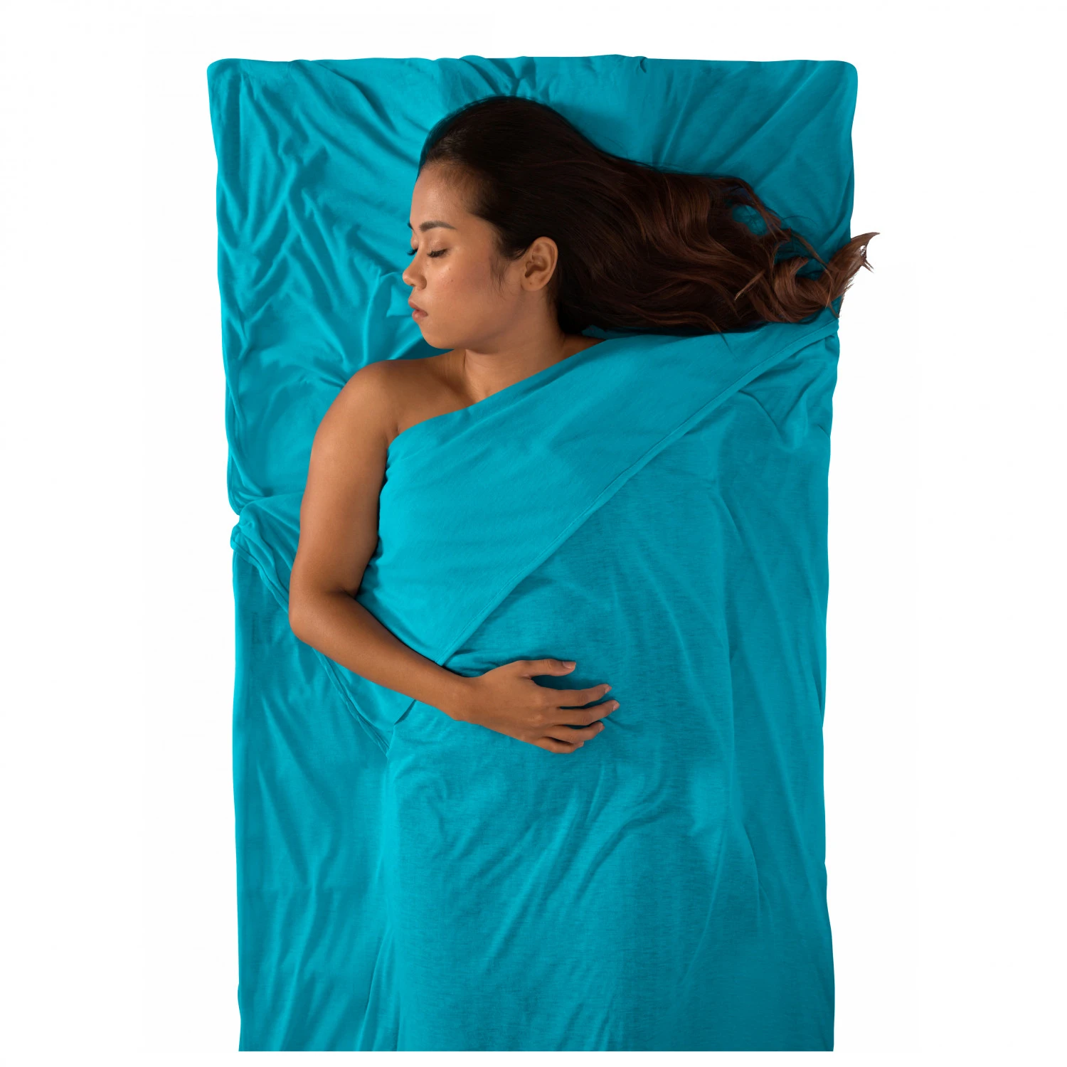 Sea To Summit Coolmax Adaptor Traveller Liner - Reiseschlafsack 5 Sea To Summit Coolmax Adaptor Traveller Liner - Reiseschlafsack – Bild 3