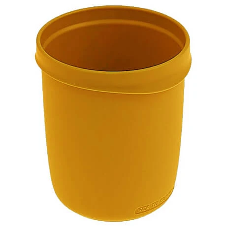 Sea To Summit Delta Mug - Becher Mit Isoliertem Boden 6 Sea To Summit Delta Mug - Becher Mit Isoliertem Boden – Bild 4