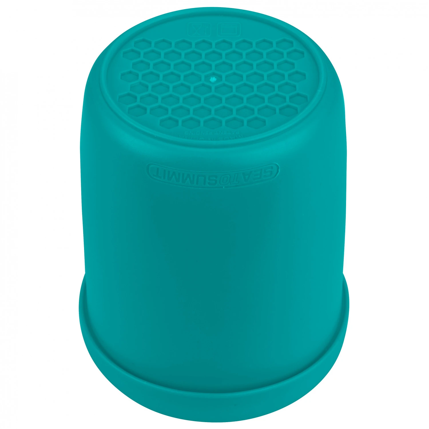 Sea To Summit Delta Mug - Becher Mit Isoliertem Boden 4 Sea To Summit Delta Mug - Becher Mit Isoliertem Boden – Bild 2