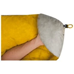 Sea To Summit Ember EbII - Decke -Deuter Geschaft sea to summit ember ebii decke detail 7