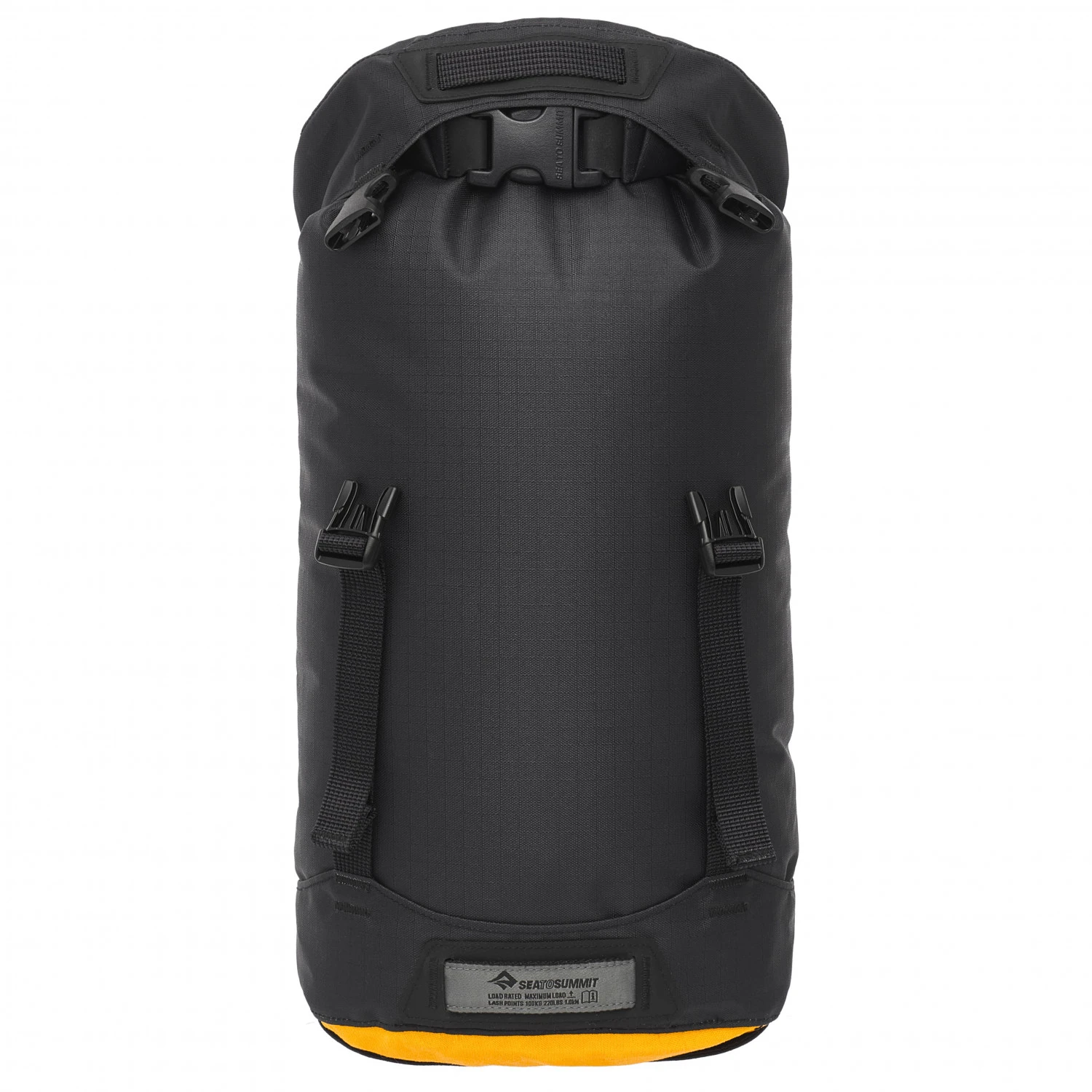 Sea To Summit Evac Compression Dry Bag HD - Packsack 3 Sea To Summit Evac Compression Dry Bag HD - Packsack