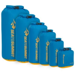 Sea To Summit Evac Dry Bag - Packsack -Deuter Geschaft sea to summit evac dry bag packsack detail 2