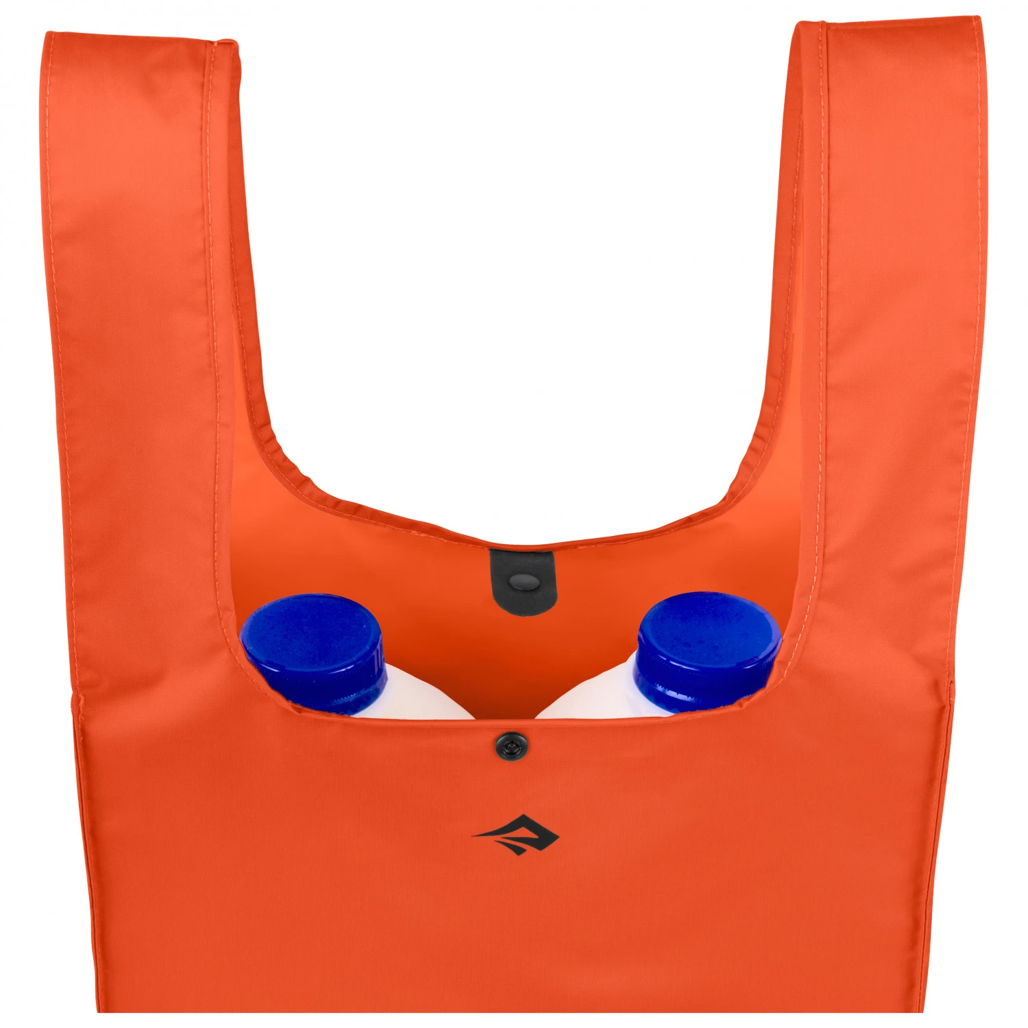 Sea To Summit Fold Flat Pocket Shopping Bag - Umhängetasche 4 Sea To Summit Fold Flat Pocket Shopping Bag - Umhängetasche – Bild 2