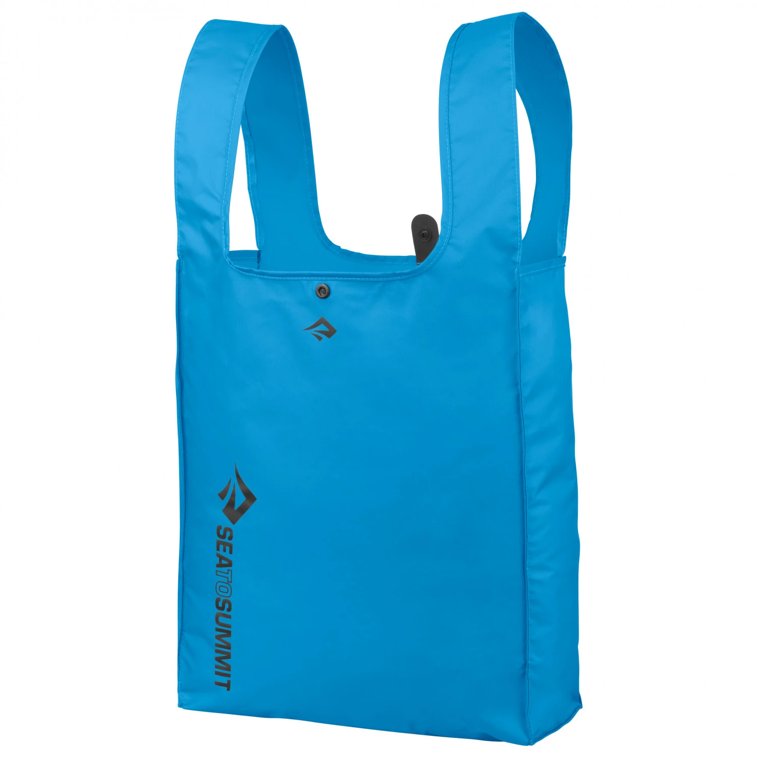 Sea To Summit Fold Flat Pocket Shopping Bag - Umhängetasche 3 Sea To Summit Fold Flat Pocket Shopping Bag - Umhängetasche