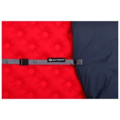 Sea To Summit Glow Gw II - Decke -Deuter Geschaft sea to summit glow gw ii decke detail 6